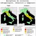 Bollettino di allerta meteo del 03/09/2022