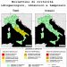 Bollettino di allerta meteo del 04/09/2022