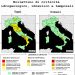 Bollettino di allerta meteo del 17/09/2022