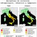 Bollettino di allerta meteo del 26/09/2022