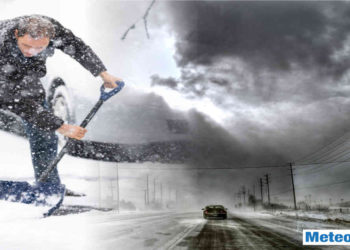 Meteo inverno 2022 e 2023: grandi bufere a causa della Nina?