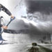 Meteo inverno 2022 e 2023: grandi bufere a causa della Nina?