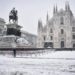 Meteo: inverno 2022-2023 quali zone in Italia con TANTA NEVE? Prime proiezioni. Pianura padana affondata?