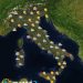 Meteo di domani: previsioni del tempo in Italia per il giorno 04-09-2022