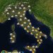 Meteo di domani: previsioni del tempo in Italia per il giorno 05-09-2022