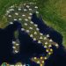 Meteo di domani: previsioni del tempo in Italia per il giorno 14-09-2022 Meteo di domani: previsioni del tempo in Italia per il giorno 14-09-2022