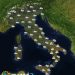 Meteo di domani: previsioni del tempo in Italia per il giorno 30-09-2022