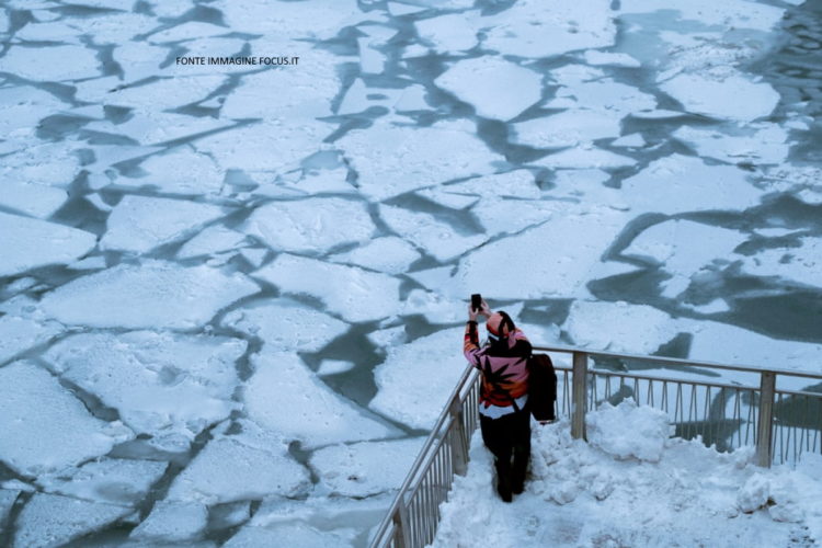Meteo INVERNO 2023: Abbiamo irrorato il cielo per un INVERNO POLARE” conferme dell’ ESPERTO