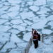 Meteo INVERNO 2023: Abbiamo irrorato il cielo per un INVERNO POLARE” conferme dell’ ESPERTO