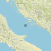 Terremoto Adriatico Centrale (MARE) – Magnitudo 3.2