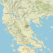 Terremoto Greece – Magnitudo 3.8