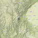 Terremoto Sichuan, China [Land: China] – Magnitudo 6.4