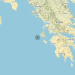 Terremoto Mar Ionio Meridionale (MARE) – Magnitudo 5.6