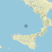 Terremoto Tirreno Meridionale (MARE) – Magnitudo 3.3