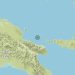 Terremoto Papua New Guinea [Sea] – Magnitudo 5.8