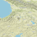 Terremoto Turkey – Magnitudo 5.5 Terremoto Turkey – Magnitudo 5.5