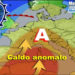 Meteo: il caldo finirà tra 7 giorni. Poi arriveranno TROMBE D’ARIA e FENOMENI ESTREMI? Ecco perchè