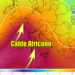Meteo: luglio 2024 con valori infernali. Modelli prevedono 45 gradi. Ecco dove