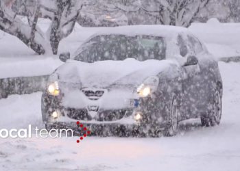 Meteo: novembre 2022, previsioni, tendenza e precipitazioni. Primo grande freddo e neve in pianura?
