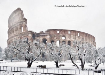 La neve nel meteo inverno 2022-2023? Ecco dove e quando: Milano, Napoli, Roma. I dettagli mese per mese