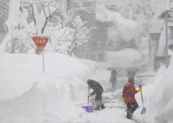 Meteo: previsioni inverno 2022/23 da novembre a febbraio 2023. Torna la neve abbondante in pianura padana e a Roma