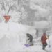Meteo: previsioni inverno 2022/23 da novembre a febbraio 2023. Torna la neve abbondante in pianura padana e a Roma