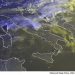METEO AM, previsioni del tempo in Italia per il giorno 25/10/2022