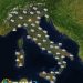 Meteo di domani: previsioni del tempo in Italia per il giorno 13-10-2022 Meteo di domani: previsioni del tempo in Italia per il giorno 13-10-2022