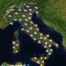 Meteo di domani: previsioni del tempo in Italia per il giorno 23-10-2022 Meteo di domani: previsioni del tempo in Italia per il giorno 23-10-2022