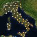 Meteo di domani: previsioni del tempo in Italia per il giorno 28-10-2022 Meteo di domani: previsioni del tempo in Italia per il giorno 28-10-2022