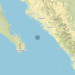 Terremoto Gulf of California, Mexico [Sea: Mexico] – Magnitudo 5.8