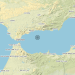 Terremoto Spain [Sea] – Magnitudo 4.5