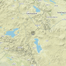 Terremoto Iran [Land] – Magnitudo 5.8
