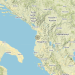 Terremoto Costa Albanese settentrionale (ALBANIA) – Magnitudo 3.4