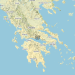 Terremoto Greece [Sea] – Magnitudo 5.2