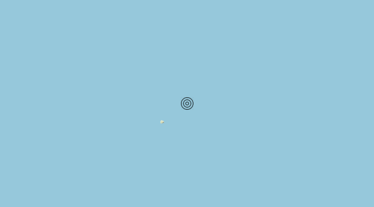 Terremoto Saint Helena, Ascension en Tristan da Cunha [Sea] – Magnitudo 5.8