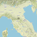 Terremoto 6 km N Borgo San Lorenzo (FI) – Magnitudo 3.4