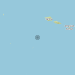 Terremoto Tonga Islands [Sea: Tonga] – Magnitudo 5.8