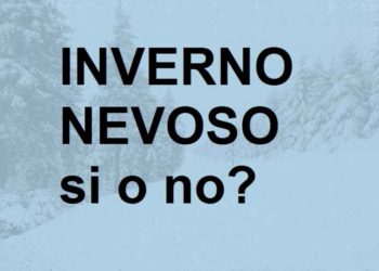 Inverno 2022-2023: altro che 1985! Sarà molto peggio. Ecco il perchè di un METEO COME IN RUSSIA