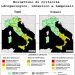 Bollettino di allerta meteo del 04/11/2022