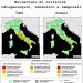 Bollettino di allerta meteo del 16/11/2022