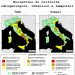 Bollettino di allerta meteo del 22/11/2022