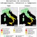 Bollettino di allerta meteo del 26/11/2022