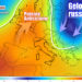 Meteo, dicembre 2022: neve su tutta ITALIA in PIANURA. Fino a ROMA. Intanto arriva la neve subito! (NOVITA’ FOLLE)