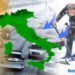 Meteo: dicembre 2022 STORICO. Parte con il botto l’ inverno. L’ esperto “sarà DRAMMATICO per il GELO”