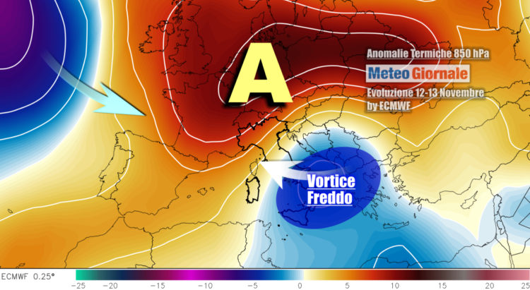 Meteo: ecco l’ ARIA POLARE dai BALCANI. E’ solo l’ antipasto: da metà settimana NEVE in PIANURA. Dove? Ecco tutte le zone Meteo: ecco l’ ARIA POLARE dai BALCANI. E’ solo l’ antipasto: da metà settimana NEVE in PIANURA. Dove? Ecco tutte le zone