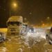 Meteo: gelo STILE 1985 in ARRIVO sul binario 1! Tra pochi giorni FORTE STRATWARMING