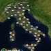 Meteo di domani: previsioni del tempo in Italia per il giorno 14-11-2022