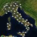 Meteo di domani: previsioni del tempo in Italia per il giorno 17-11-2022