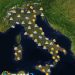 Meteo di domani: previsioni del tempo in Italia per il giorno 24-11-2022